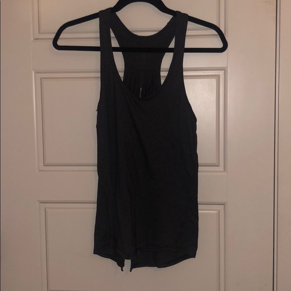 SOLD! Lululemon Workout Tank